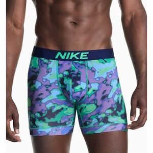 Men's DRI-FIT Essential Micro Boxer Briefs